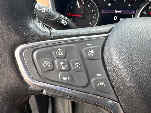 Used 2019 Chevrolet Equinox Premier FWD image 9