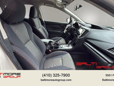 Used 2018 Subaru Crosstrek 2.0i Premium AWD/4WD image 16