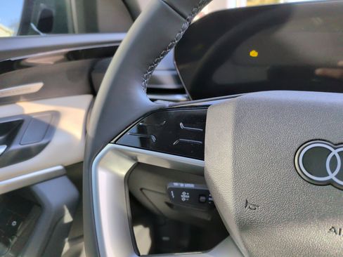 New 2025 Audi Q5 Prestige image 20