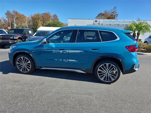 Used 2024 BMW X1 xDrive28i image 6