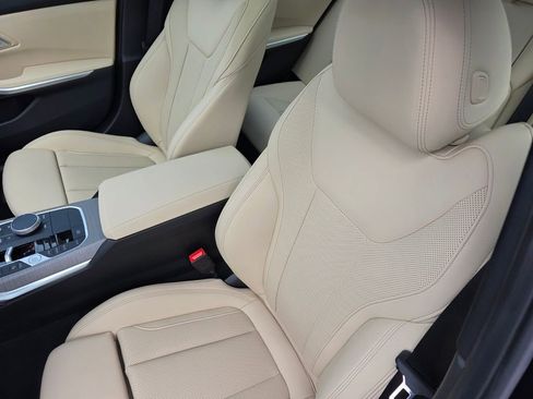 New 2026 BMW 330i Sedan w/ M Sport Package RWD image 9