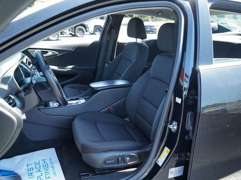 Used 2023 Chevrolet Malibu RS FWD image 6