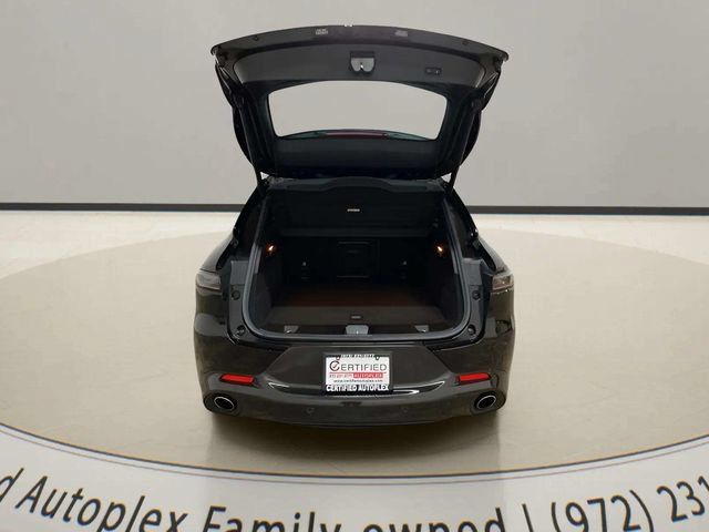 Used 2024 Dodge Hornet R/T Plus w/ R/T Blacktop Package AWD/4WD image 9