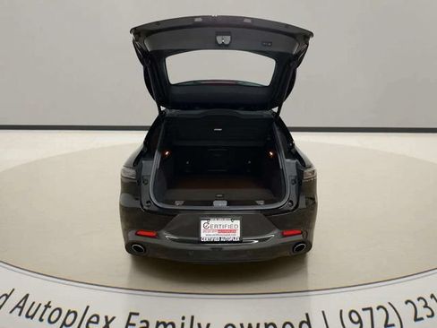 Used 2024 Dodge Hornet R/T Plus w/ R/T Blacktop Package AWD/4WD image 9