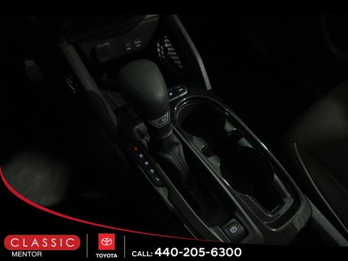 Used 2025 Chevrolet TrailBlazer LT image 15