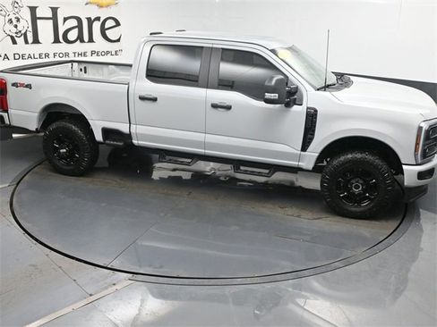 Used 2026 Ford F250 XL w/ STX Appearance Package image 37