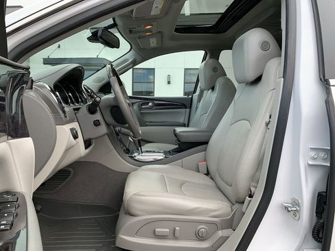 Used 2017 Buick Enclave Premium w/ Experience Buick Package image 30