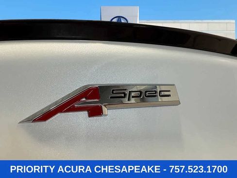 New 2026 Acura Integra A-Spec FWD image 10