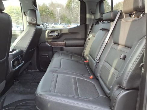 Used 2019 GMC Sierra 1500 Denali w/ Denali Ultimate Package image 17