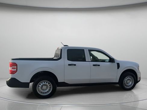 New 2026 Ford Maverick XL FWD image 34
