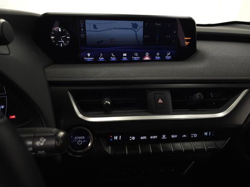 Used 2019 Lexus UX 250h image 23