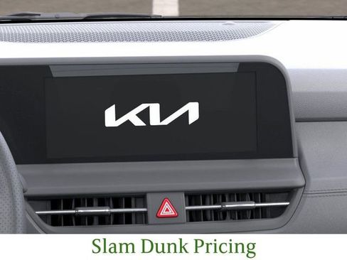 New 2026 Kia Seltos SX image 20