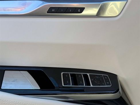 Used 2026 Cadillac Escalade Platinum Sport w/ LPO, ONYX Package image 22