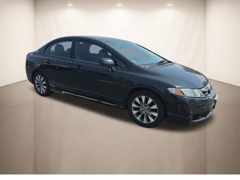 Used 2009 Honda Civic EX-L image 2
