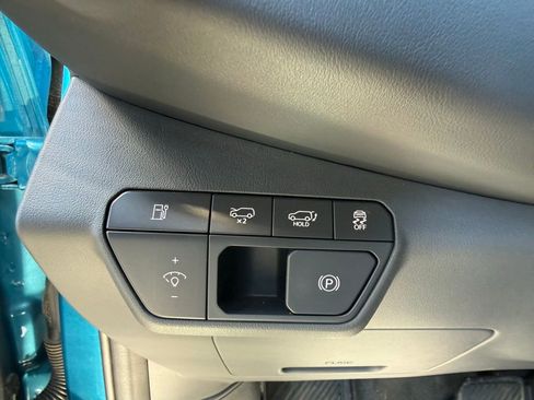 Used 2024 Kia EV9 Land image 21