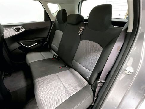 Used 2023 Kia Soul LX w/ Option Group 015 image 34
