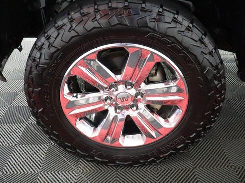 Used 2018 Ford F150 King Ranch w/ Equipment Group 601A Luxury AWD/4WD image 79