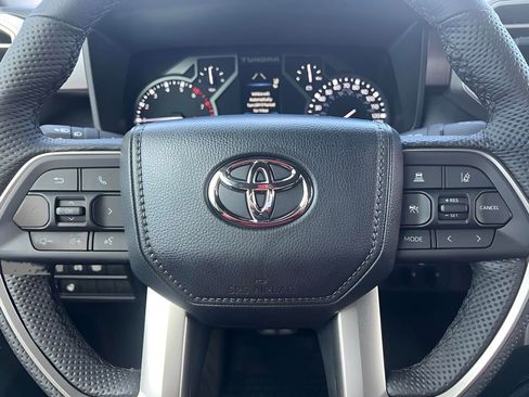 New 2026 Toyota Tundra SR5 AWD/4WD image 18