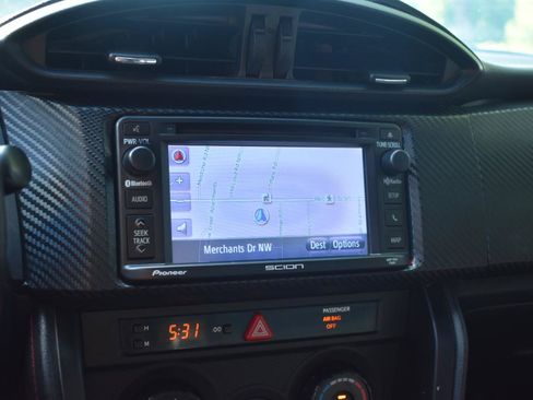 Used 2014 Scion FR-S RWD image 27