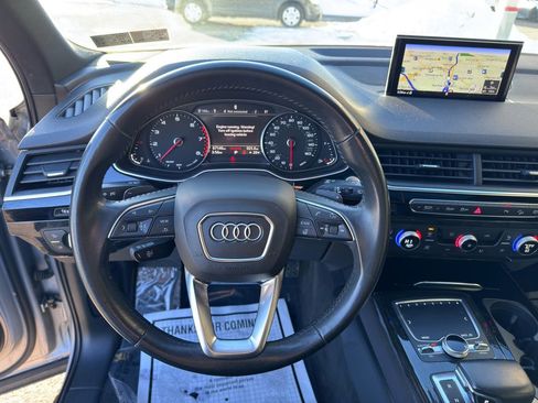 Used 2019 Audi Q7 3.0T Premium w/ Convenience Package image 16