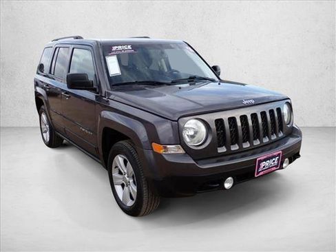 Used 2016 Jeep Patriot Sport w/ Power Value Group image 6