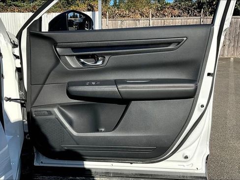 New 2026 Honda CR-V TrailSport image 26