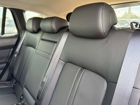 New 2026 MAZDA CX-50 AWD 2.5 Hybrid w/ Weather Package image 17