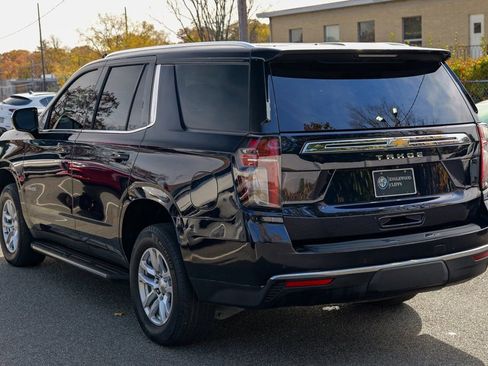Used 2023 Chevrolet Tahoe LS image 5