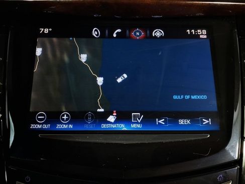 Used 2015 Cadillac Escalade Premium RWD image 13