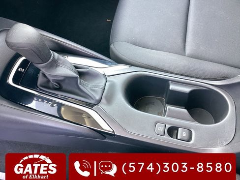 Used 2024 Toyota Corolla LE image 21