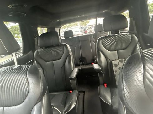 Used 2024 Hyundai Palisade Calligraphy AWD/4WD image 14