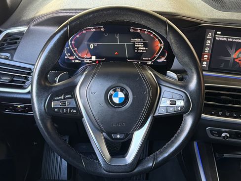 Used 2022 BMW X5 sDrive40i w/ Parking Assistance Package image 4