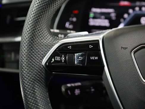 Used 2023 Audi S7 Prestige w/ Prestige Package image 25