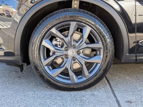 Used 2023 Acura MDX A-Spec image 35