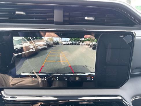 New 2026 GMC Sierra 1500 AT4X AWD/4WD image 22