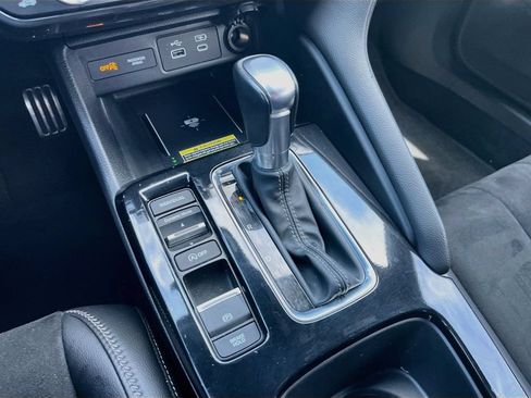 Used 2025 Acura Integra A-Spec FWD image 16