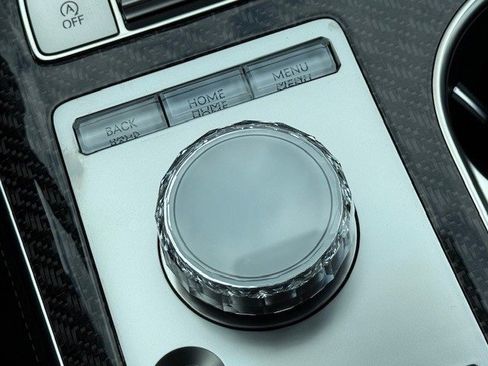 New 2026 Genesis GV70 3.5T Sport Prestige image 28