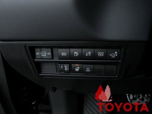 New 2026 Toyota Sequoia Limited image 13