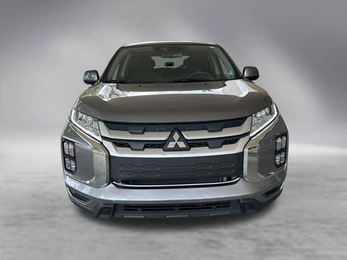 Used 2024 Mitsubishi Outlander Sport AWD image 11