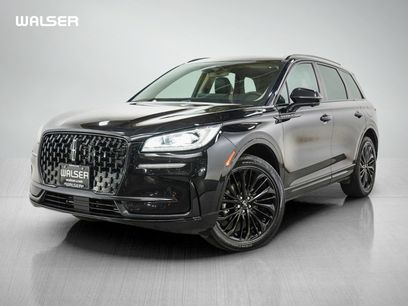Used 2024 Lincoln Corsair Reserve w/ Equipment Group 201A