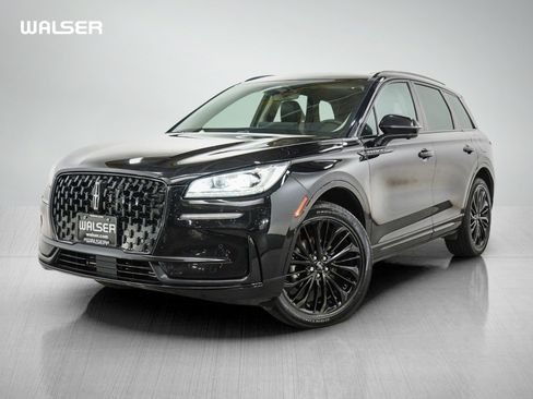 Used 2024 Lincoln Corsair Reserve w/ Equipment Group 201A AWD/4WD image 1