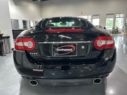 Used 2013 Jaguar XK Coupe RWD image 89