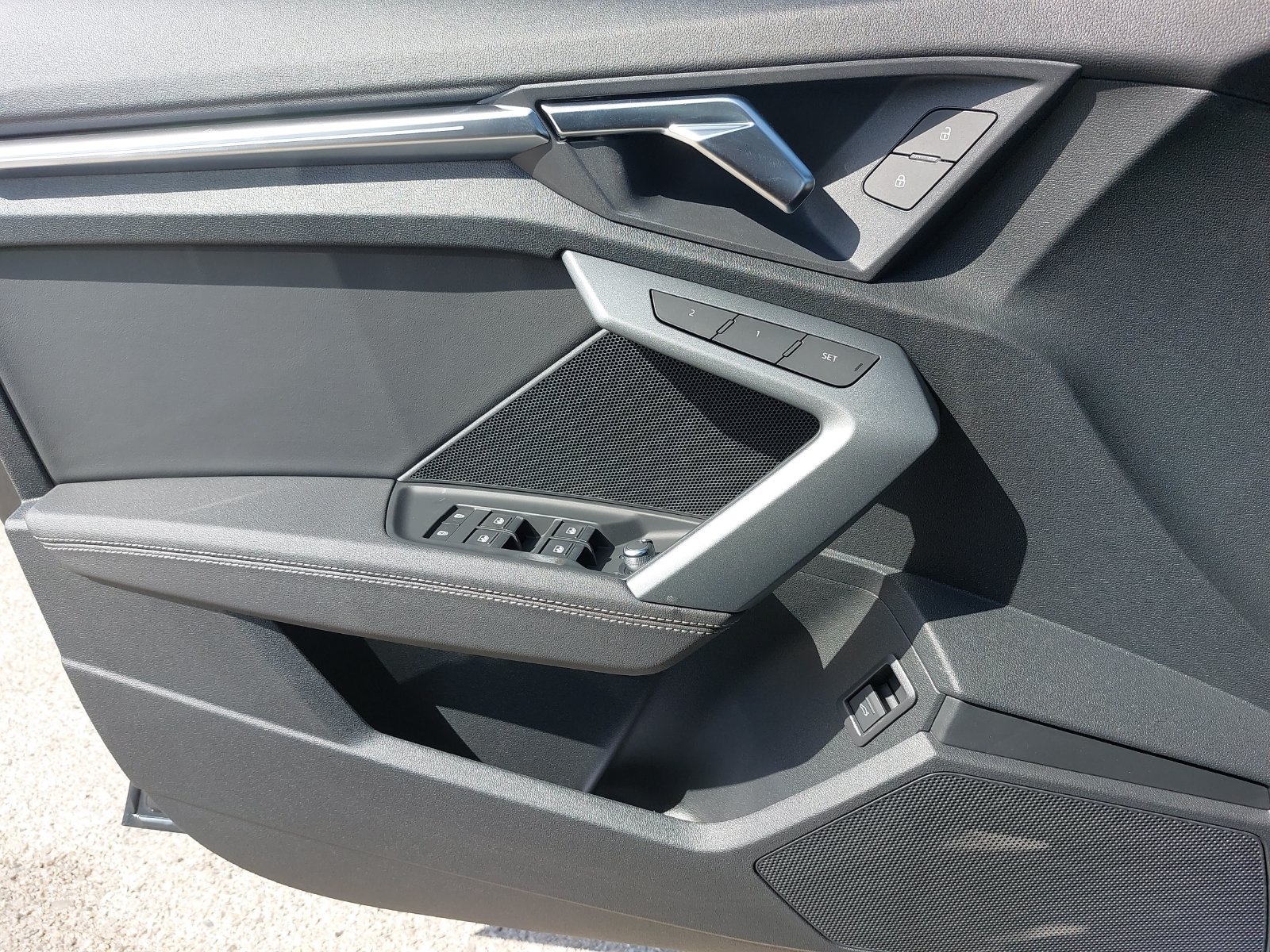 New 2026 Audi A3 2.0T Premium AWD/4WD image 30