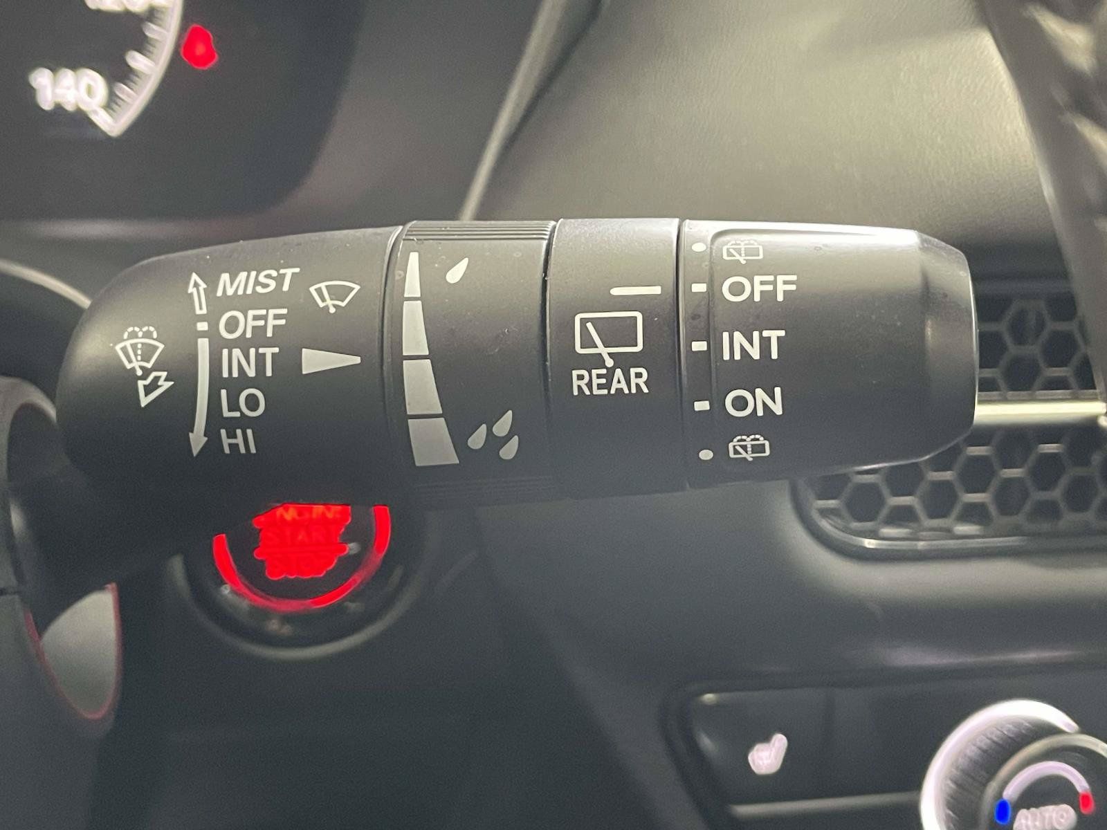 Used 2024 Honda HR-V EX-L image 24