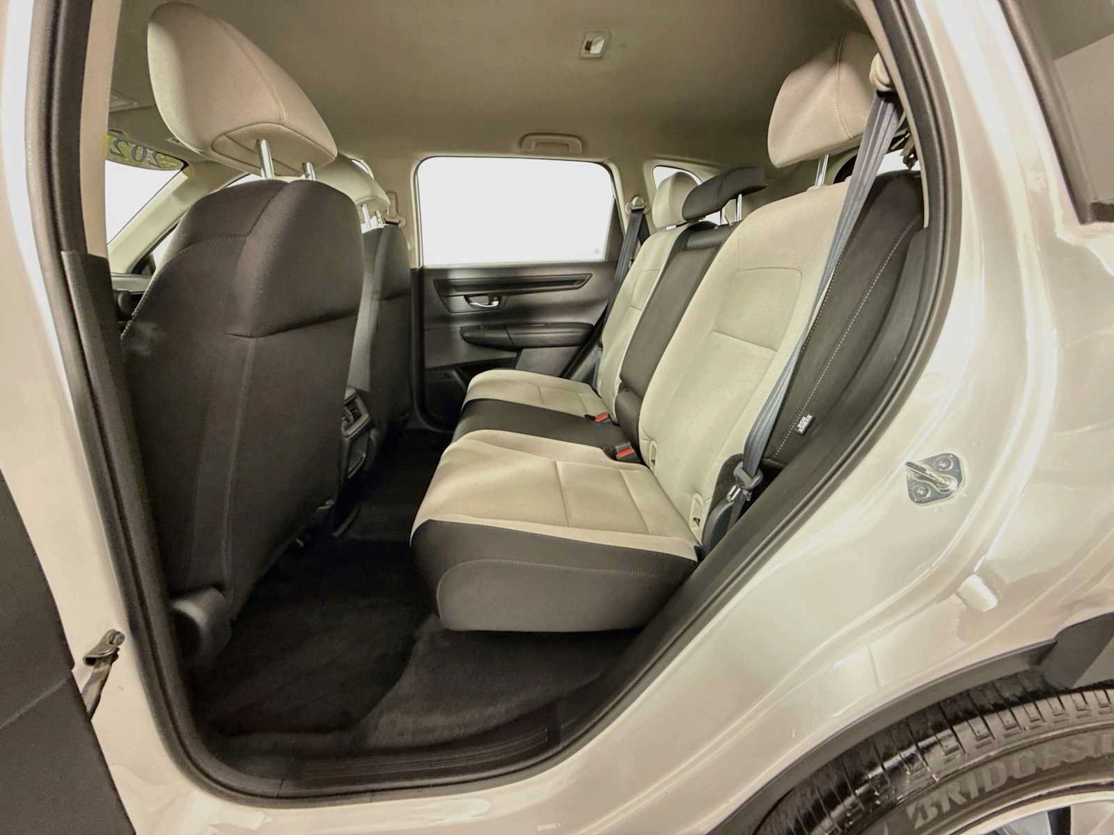Certified 2024 Honda CR-V LX image 19