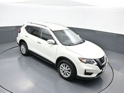 Used 2019 Nissan Rogue S w/ Special Edition Package image 34