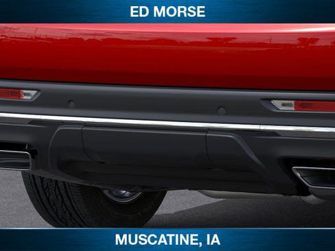 New 2026 Buick Enclave Preferred w/ Power Package image 14