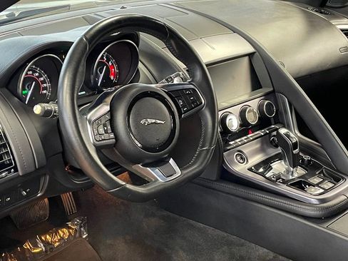 Used 2020 Jaguar F-TYPE Coupe image 16