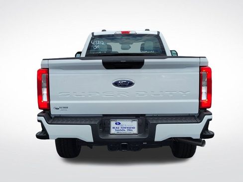 New 2026 Ford F250 XL w/ STX Appearance Package AWD/4WD image 6