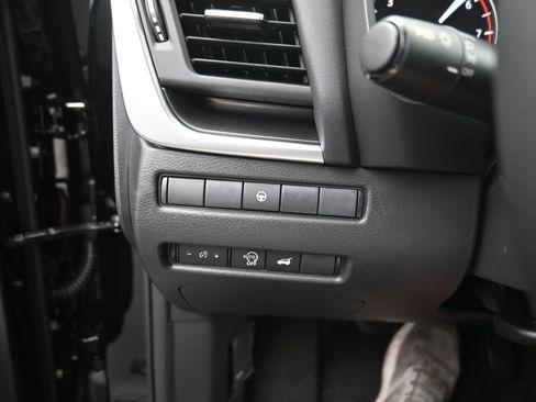 New 2026 Nissan Rogue SV w/ Cold Weather Package image 12